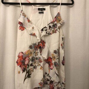 Miss Me tank top